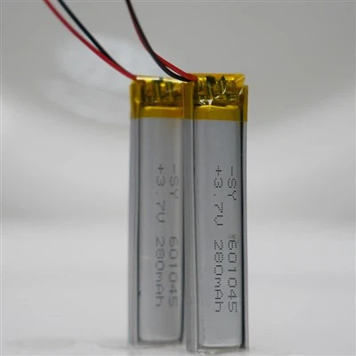 Bluetooth Headset 280mah Battery